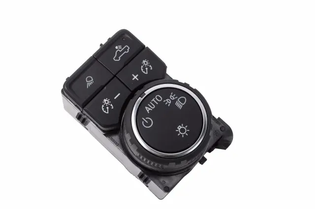 Headlamp Switch - GM (84746997)