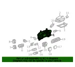 Inst Cluster - GM (84748675)