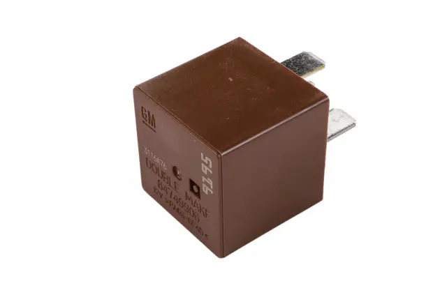 Relay - GM (84749906)