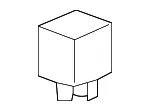 Relay - GM (84749906)