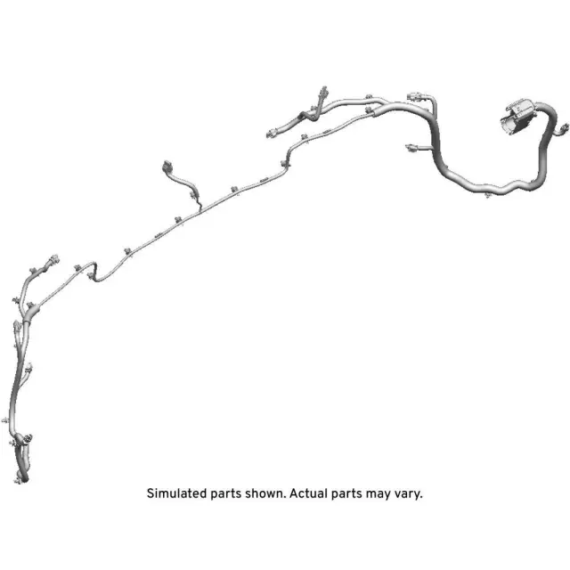 Harness - GM (84750431)
