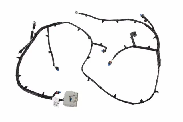 F Harness - GM (84750433)