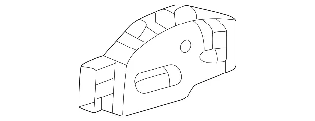Seat Switch - GM (84751534)