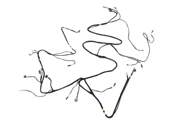 F Harness - GM (84752653)