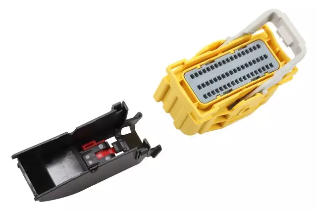 Instrument Panel Wiring Harness Connector - GM (84753328)