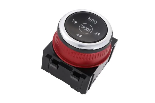 Select Switch - GM (84757460)