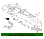 Select Switch - GM (84758773)