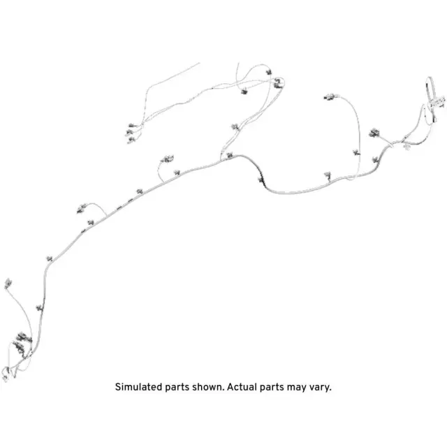 Harness - GM (84758844)