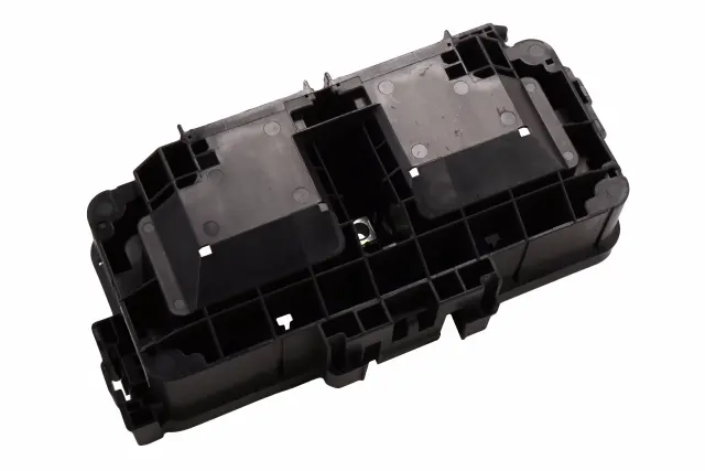 Engine Wiring Harness Fuse Block Bracket - GM (84760130)