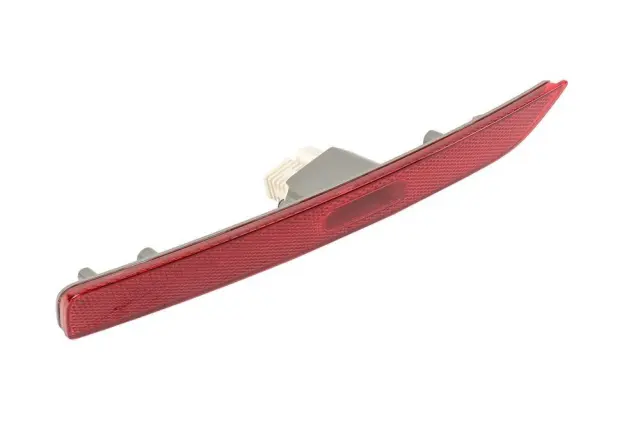 Driver Side Rear Fascia Lower Signal Lamp - GM (84766481)