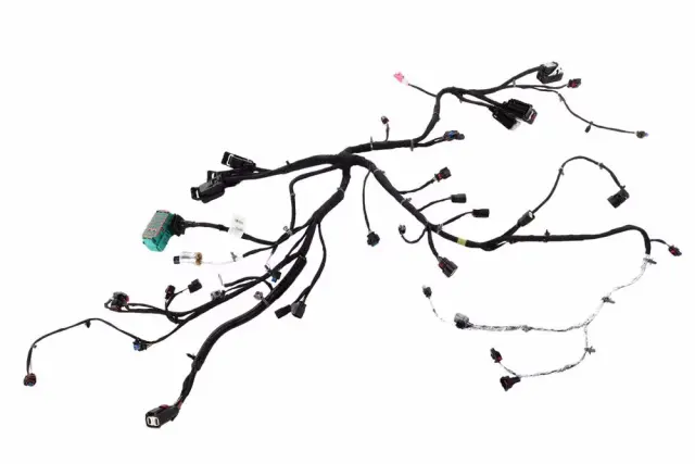 Engine Wiring Harness - GM (84768356)