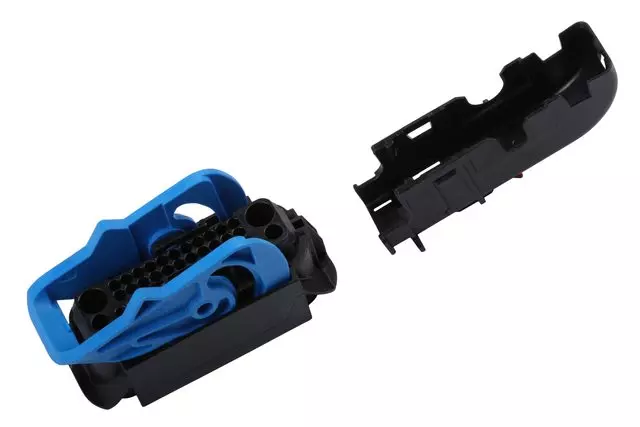 Chassis Wiring Harness Connector - GM (84769286)