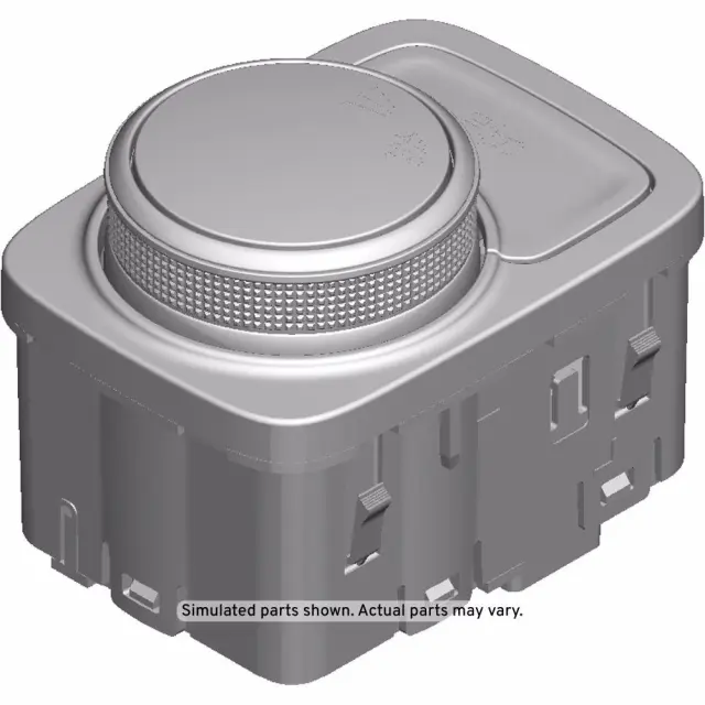 Switch - GM (84772671)