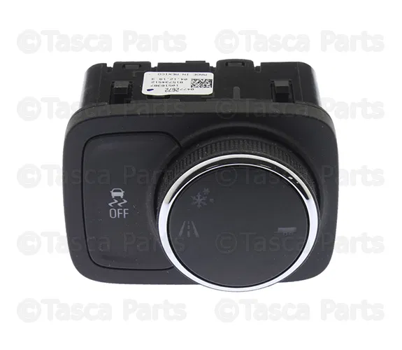Ride Control Switch - GM (84772672)