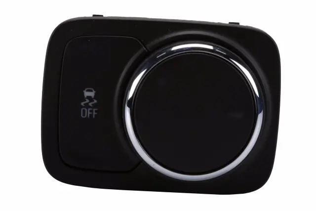 Ride Control Switch - GM (84772672)