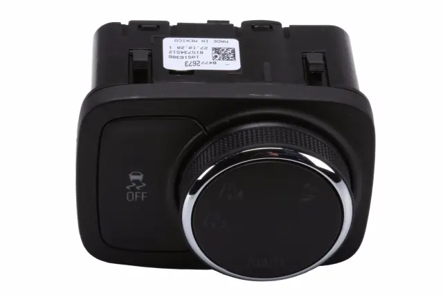 Ride Control Switch - GM (84772673)