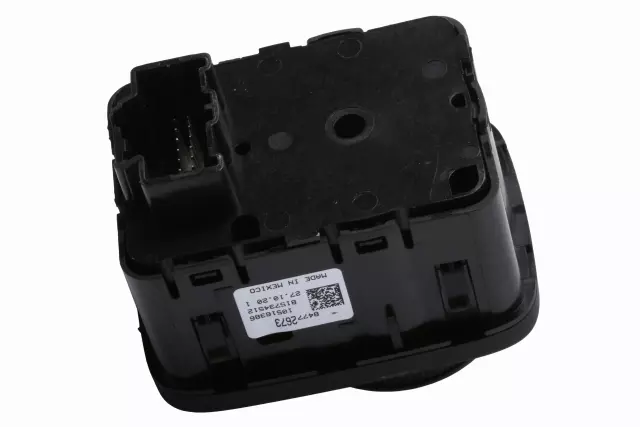 Ride Control Switch - GM (84772673)