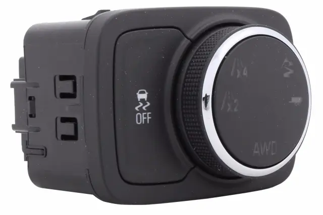 Ride Control Switch - GM (84772674)