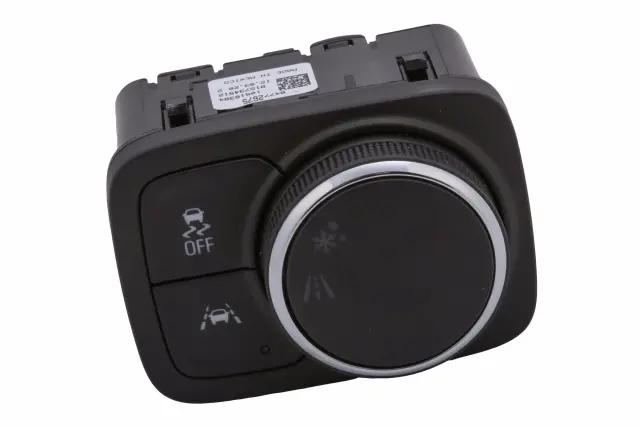 Ride Control Switch - GM (84772675)