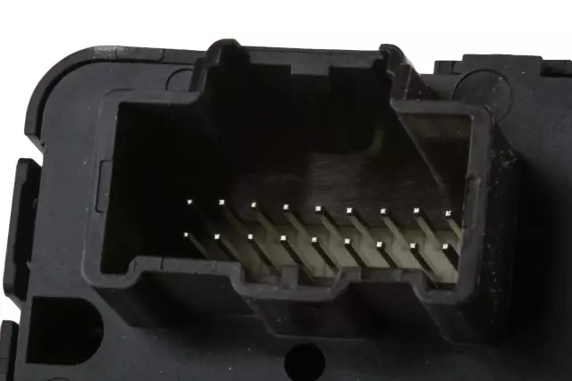 Ride Control Switch - GM (84772675)