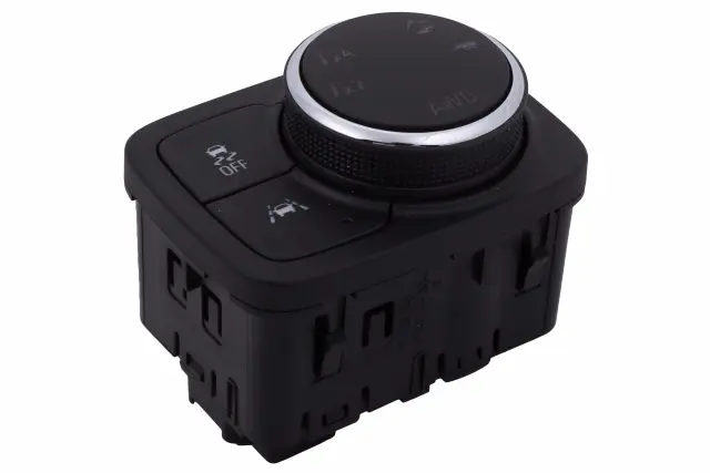 Ride Control Switch - GM (84772678)