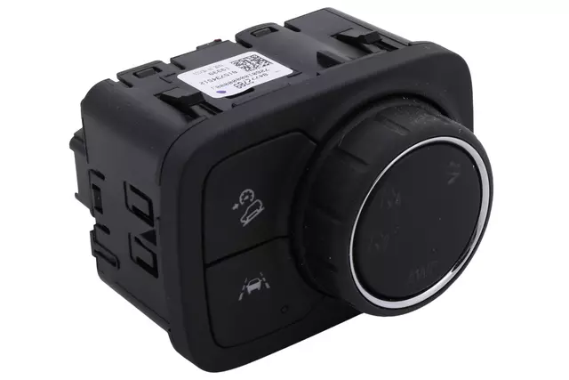 Tract Control Switch - GM (84772789)
