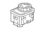Tract Control Switch - GM (84772789)