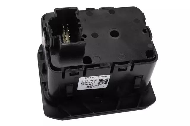 Ride Control Switch - GM (84772840)
