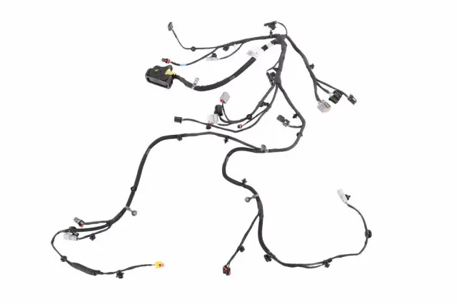 Harness - GM (84773509)