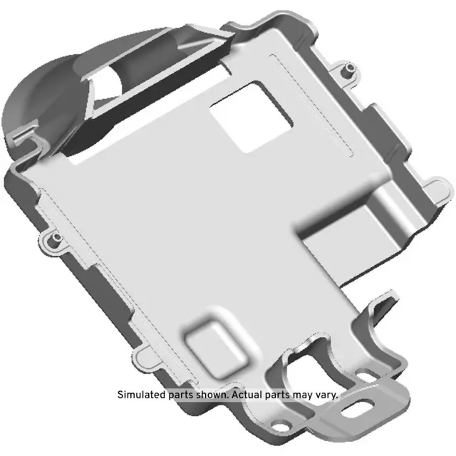 Module Bracket - GM (84776082)