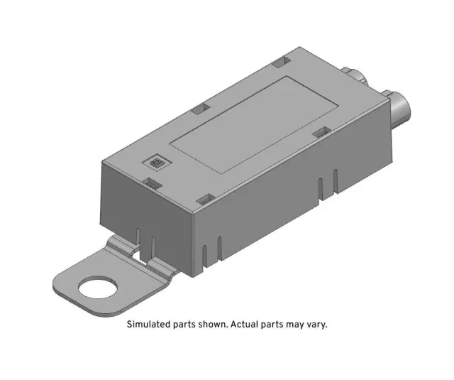 Digital Radio Transceiver Module Antenna - GM (84779001)