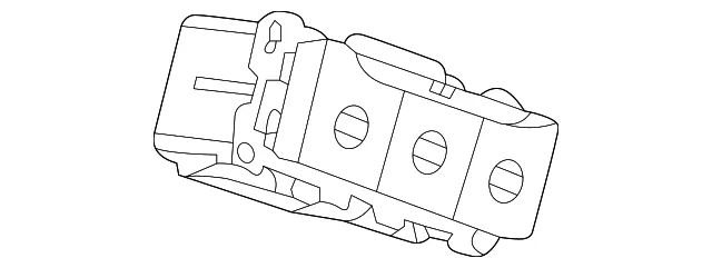 Switch - GM (84779752)