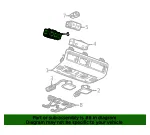 Switch - GM (84779752)