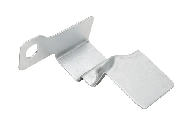 Driver Side Battery Tray Front Brace - GM (84784190)