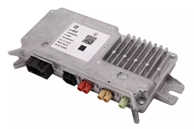 Video Processing Module - GM (84784629)