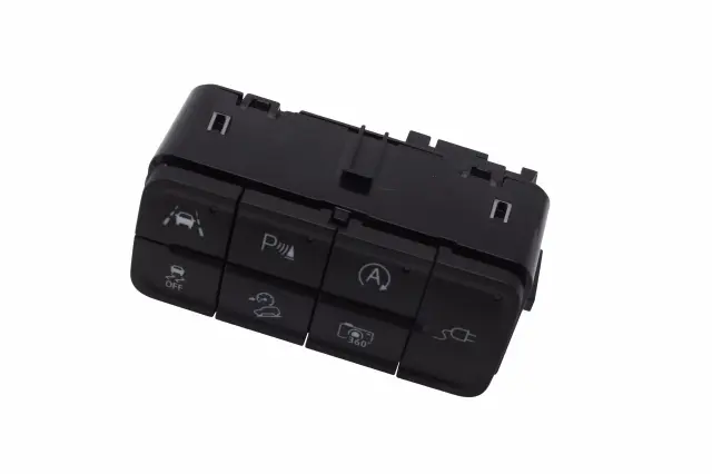 F (S)Switch - GM (84786497)