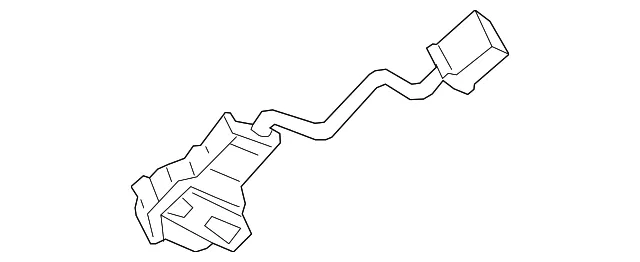 Temp Sensor - GM (84786892)