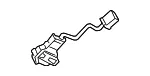 Temp Sensor - GM (84786892)