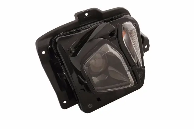 Driver Side Headlamp - GM (84788648)