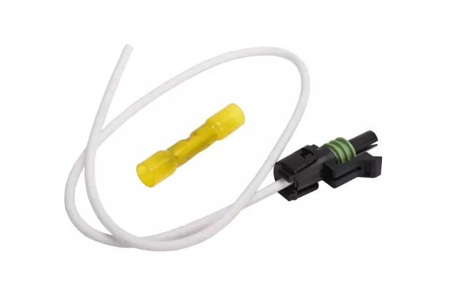 Wiring Harness Connector Kit - ACDelco (84788837)