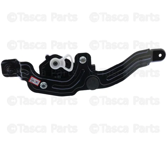 Pickup Box Tailgate Lock Actuator - GM (84790352)