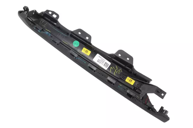Switch Panel - GM (84792136)