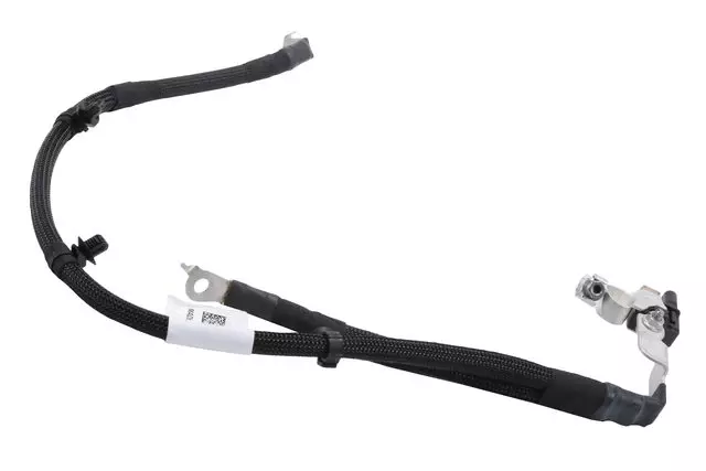 Battery Negative Cable - GM (84792633)