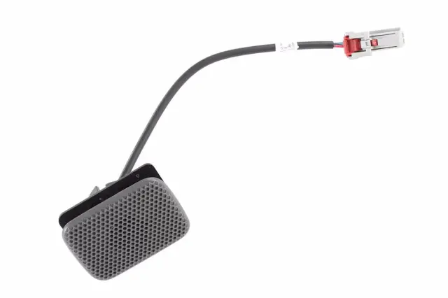 Dark Gray Communication Interface Module Microphone - GM (84793092)