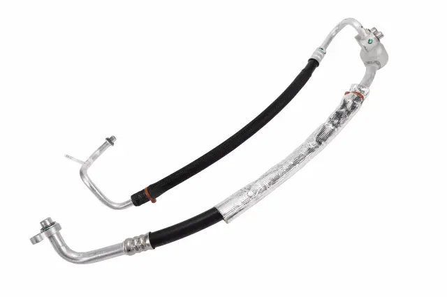 Air Conditioning Evaporative Connector Hose/Tube and Compressor Hose - ACDelco (84794652)