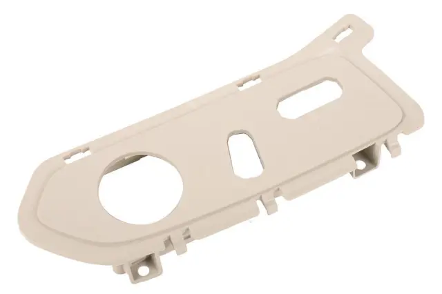 Switch Bezel - GM (84795444)