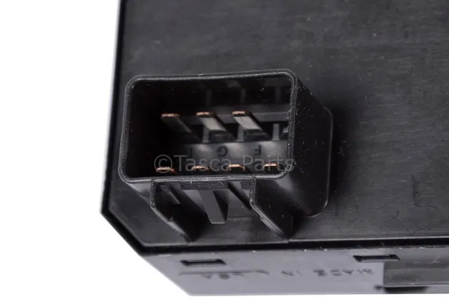 Window Switch - GM (84799502)