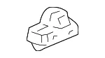 Window Switch - GM (84799503)