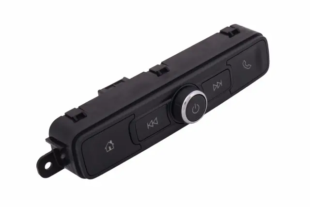 Radio Function Switch - GM (84799540)