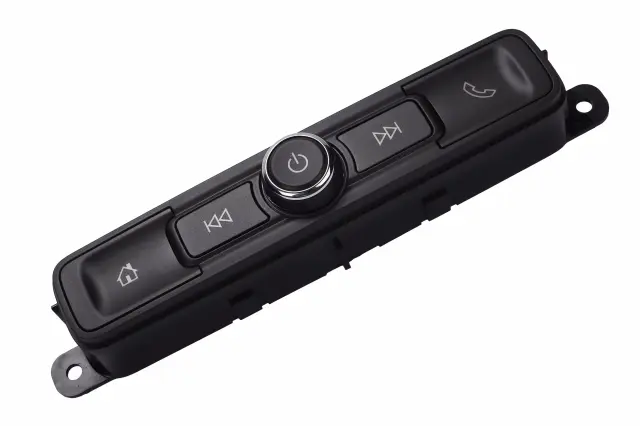 Radio Function Switch - GM (84799541)